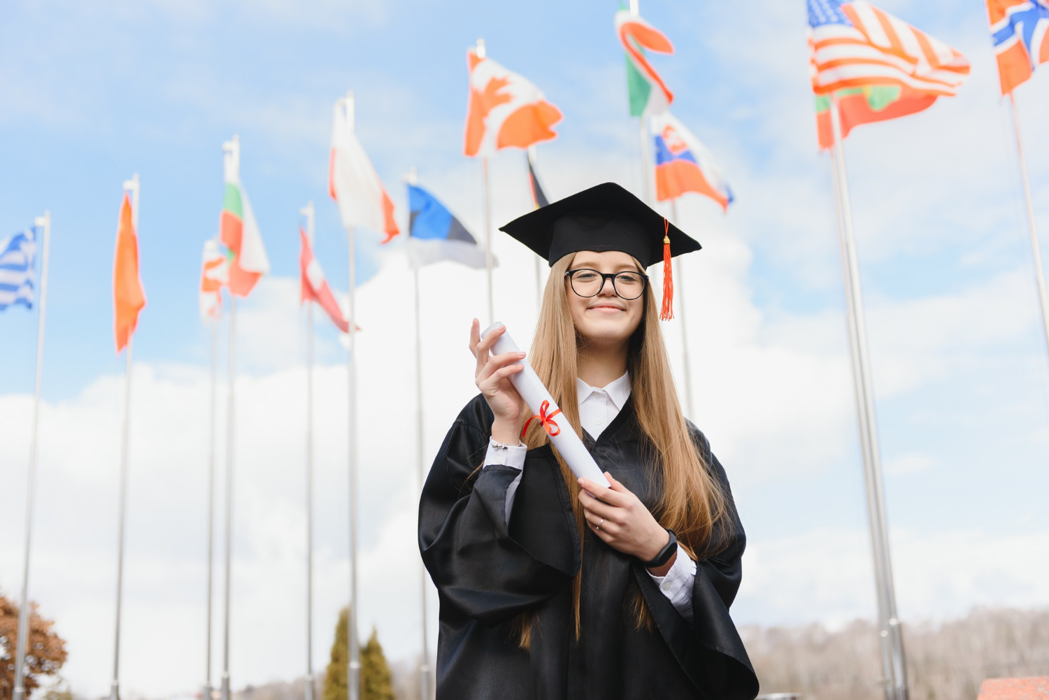 Scholarship Applications